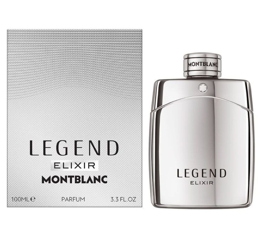 montblanc legend elixir