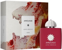 Amouage Love Hibiscus