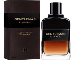 Givenchy Gentleman Reserve Privee