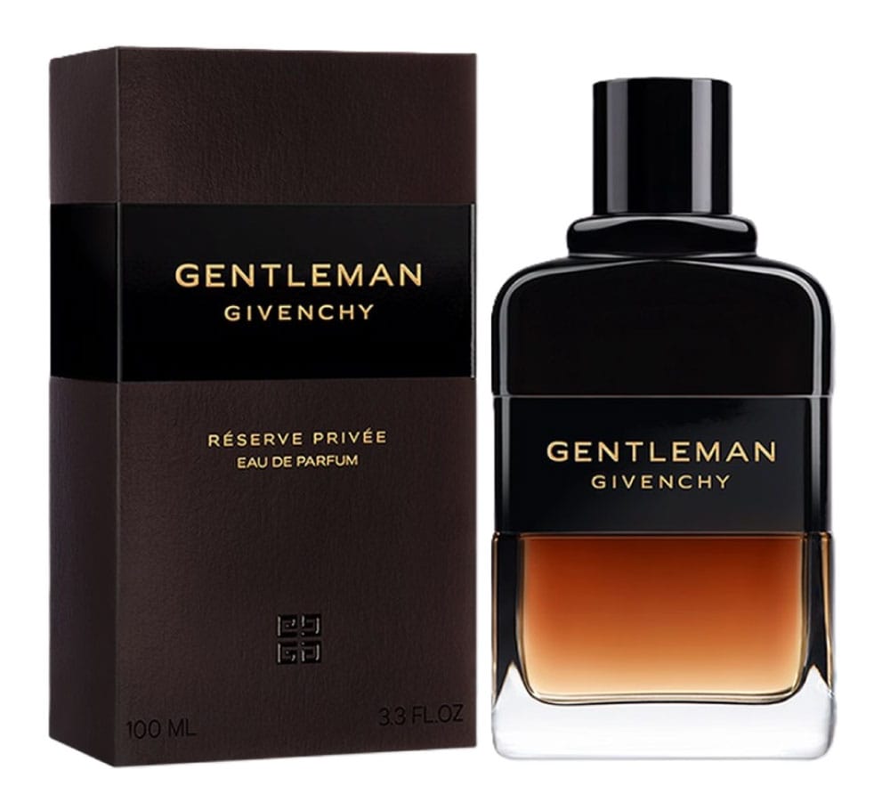 Givenchy Gentleman Reserve Privee
