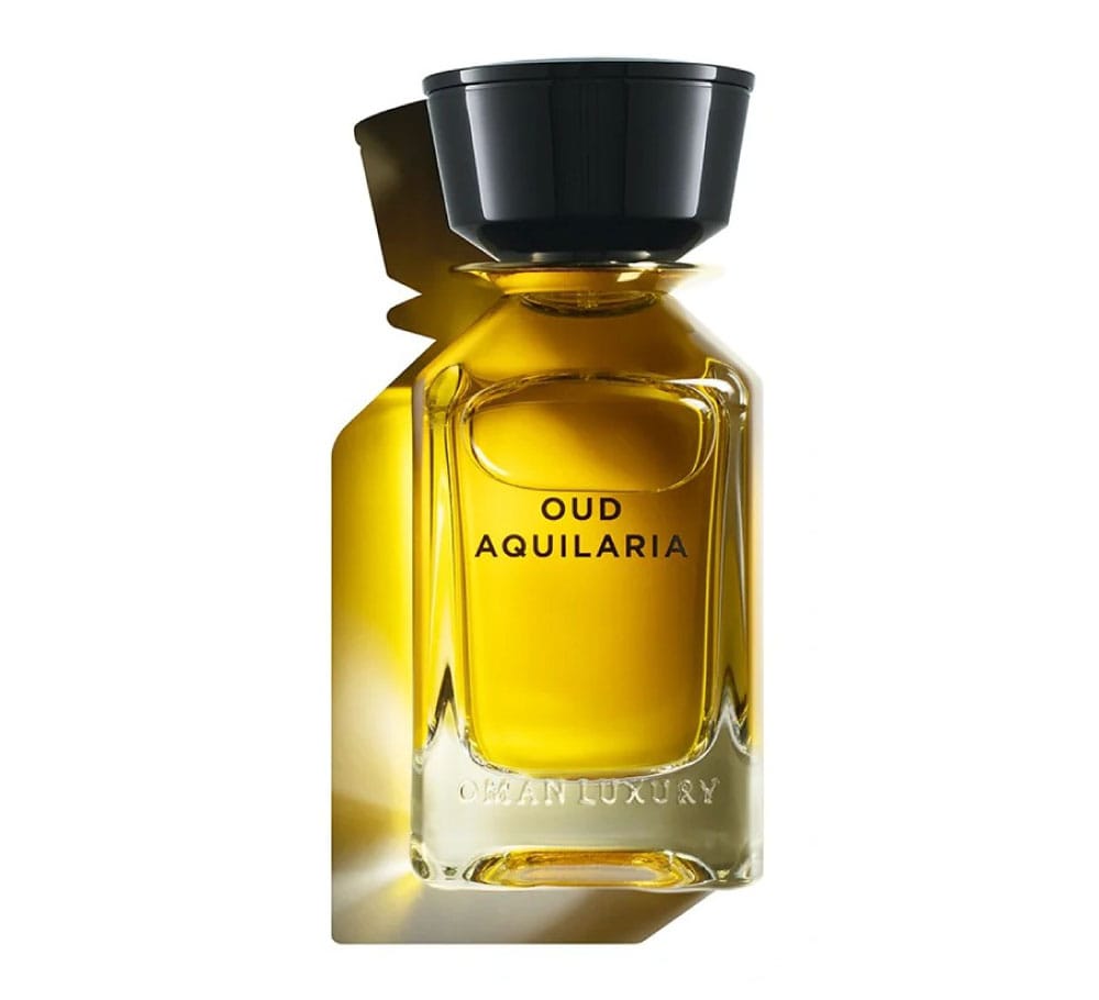 Omanluxury Oud Aquilaria