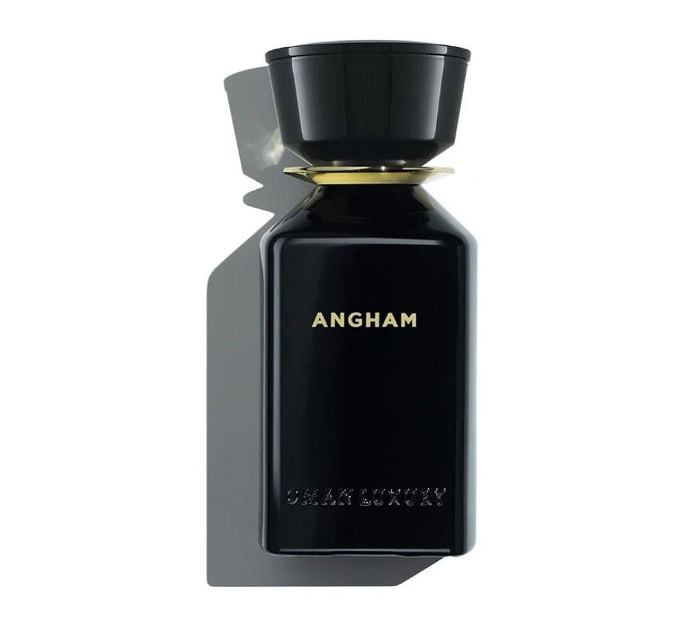 Omanluxury Angham