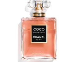 Chanel Coco Mademoiselle Crush Absolu