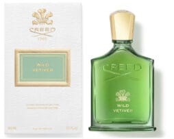 Creed Wild Vetiver