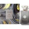 Amouage Decision 42 Extrait De Parfum