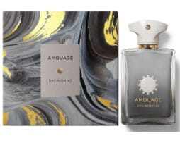 Amouage Decision 42 Extrait De Parfum