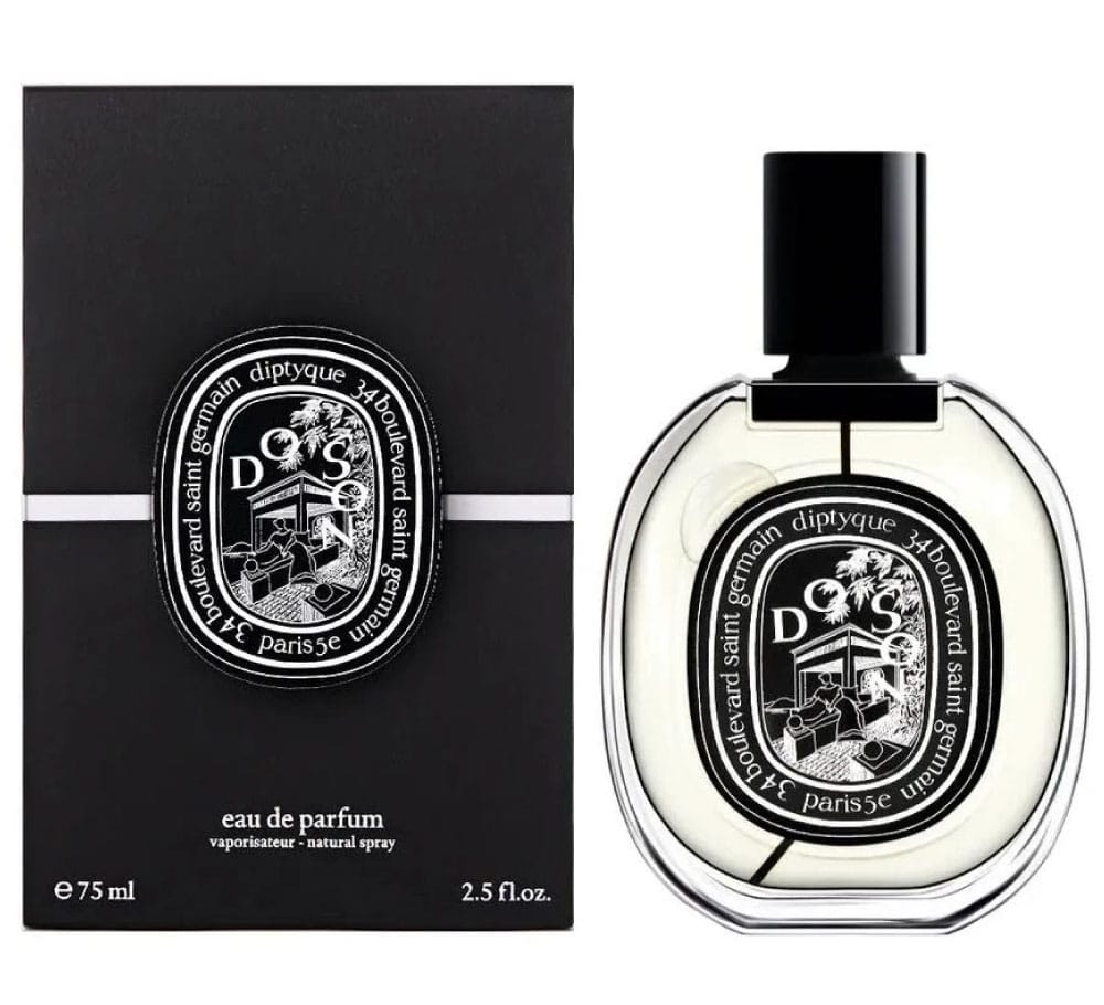 Diptyque Do Son
