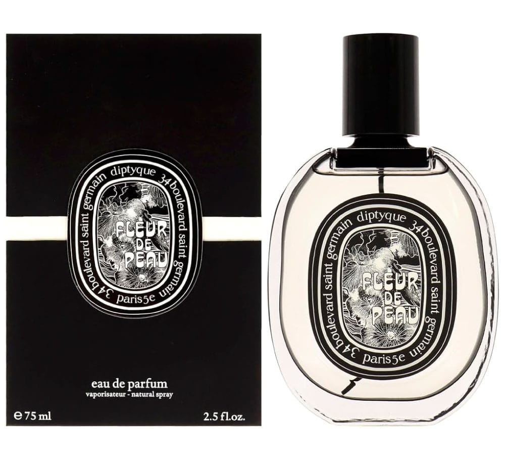 Diptyque Fleur De Peau Eau De Parfum