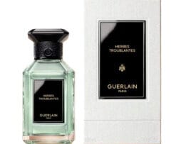 Guerlain Herbes Troublantes