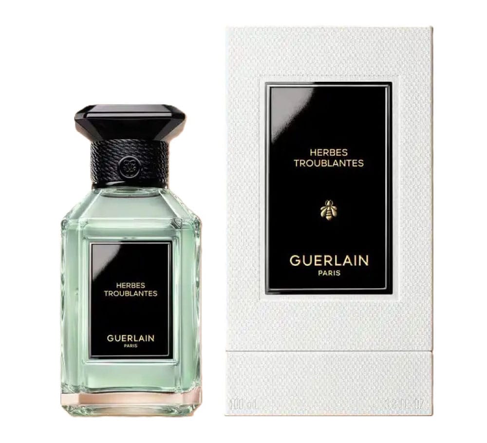 Guerlain Herbes Troublantes