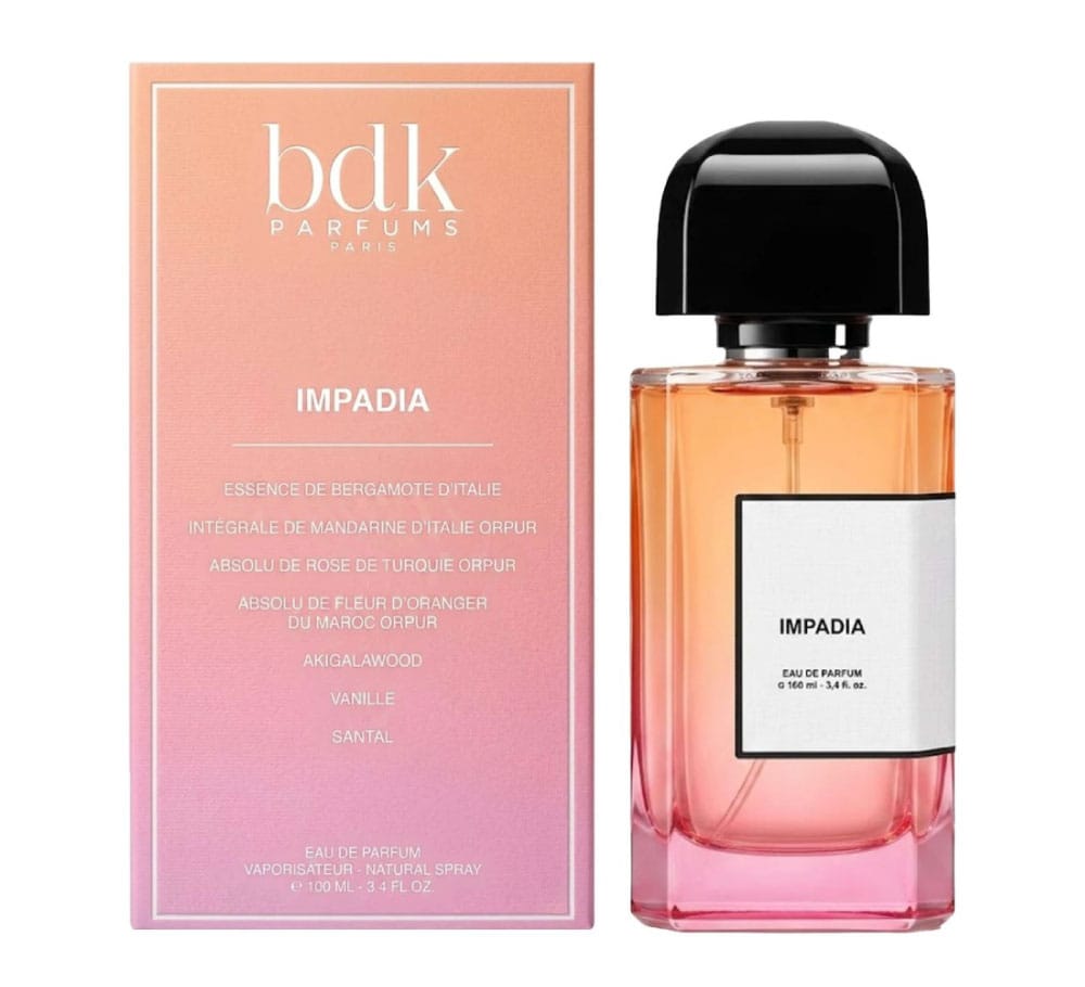 BDK Parfums Impadia
