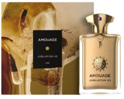 Amouage Jubilation 40