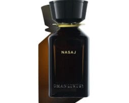 Omanluxury Nasaj