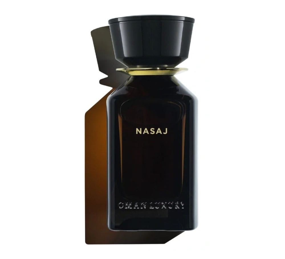 Omanluxury Nasaj