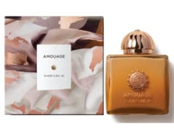 Amouage Overture 41 Extrait De Parfum