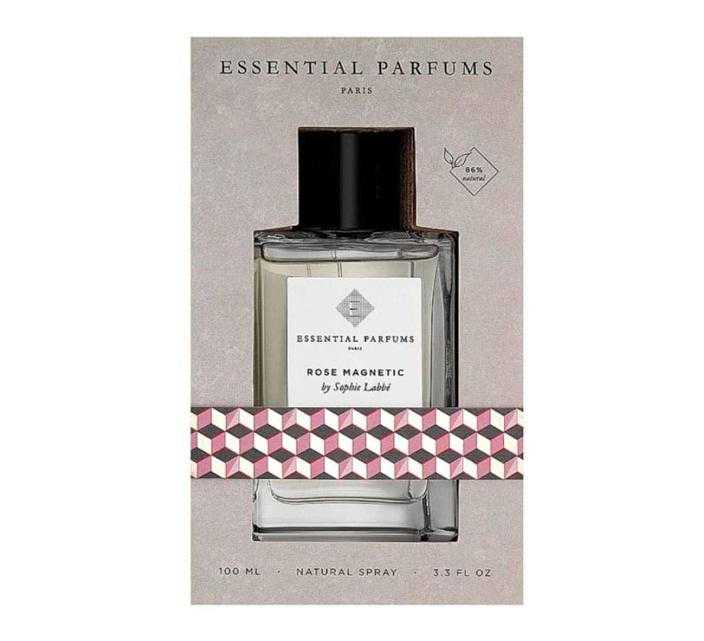 Essential Parfums Rose Magnetic