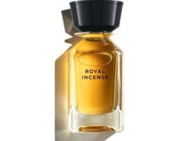 Omanluxury Royal Incense
