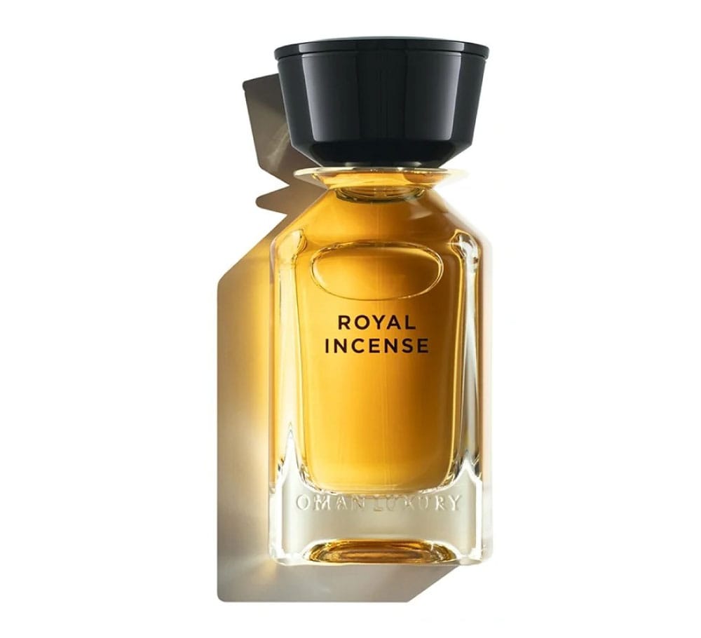 Omanluxury Royal Incense