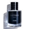 Dior Sauvage Extrait