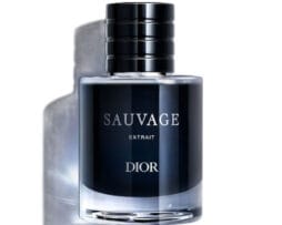 Dior Sauvage Extrait