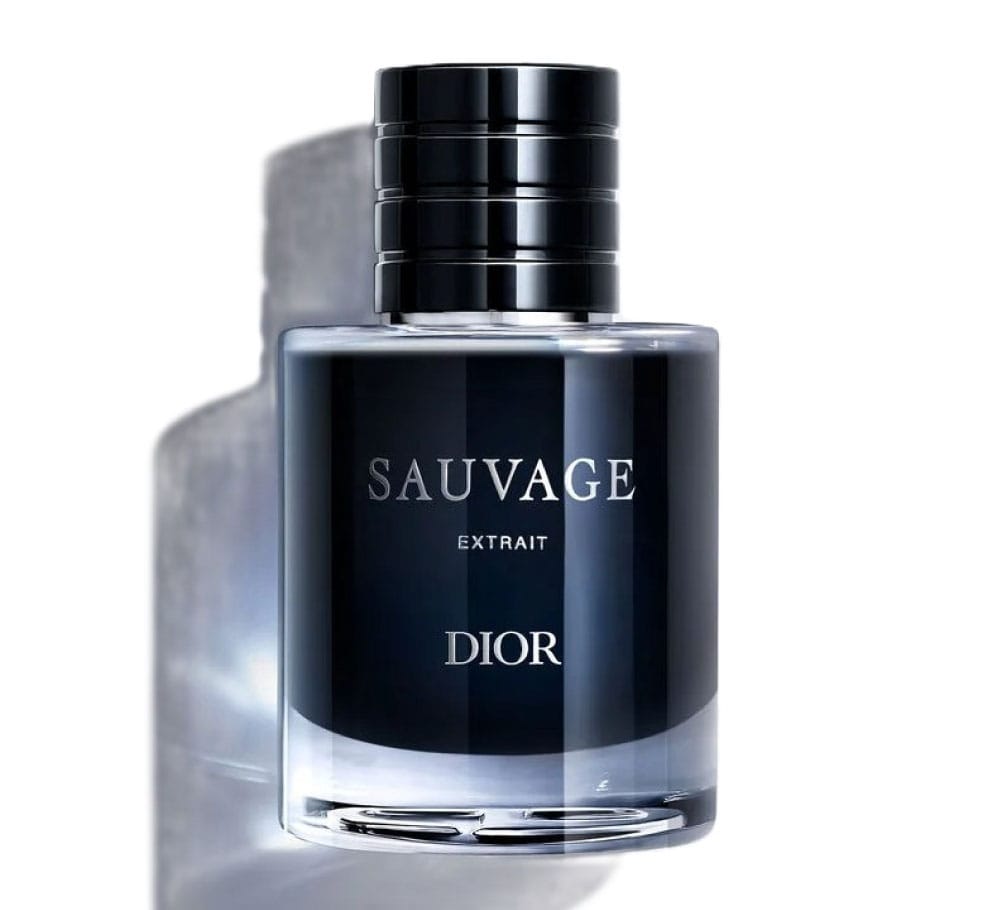 Dior Sauvage Extrait