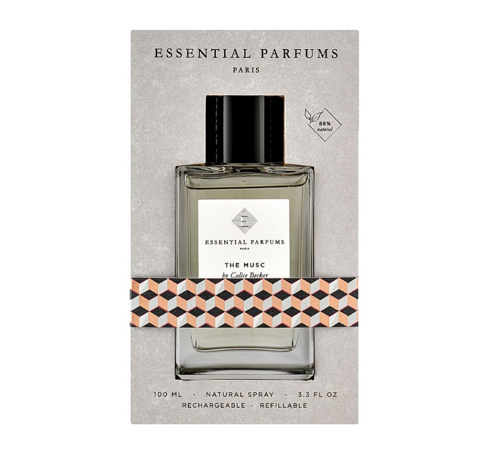 Essential Parfums The Musc