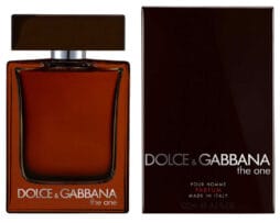 Dolce&Gabbana The One for Men Parfum