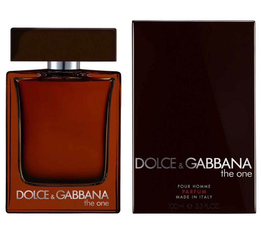 Dolce&Gabbana The One for Men Parfum