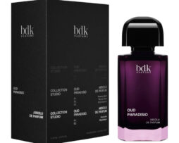 BDK Parfums Oud Paradisio