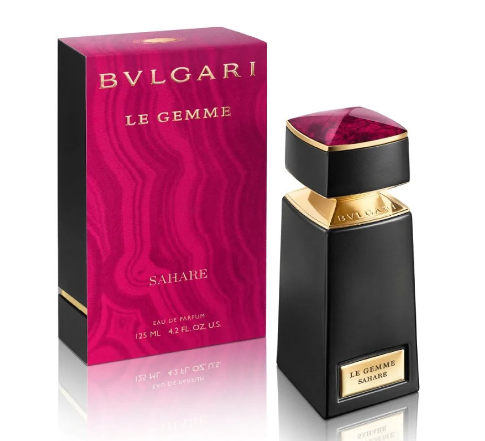 Bvlgari Le Gemme Sahare