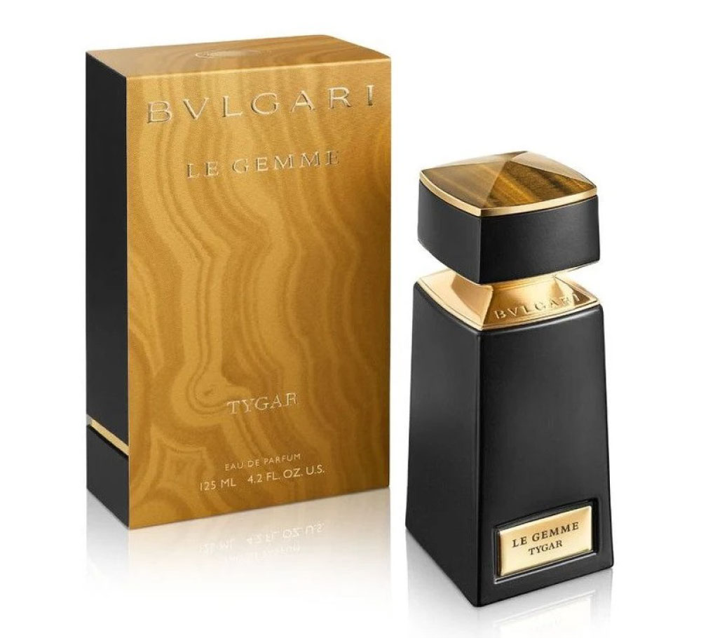 Bvlgari Le Gemme Tygar