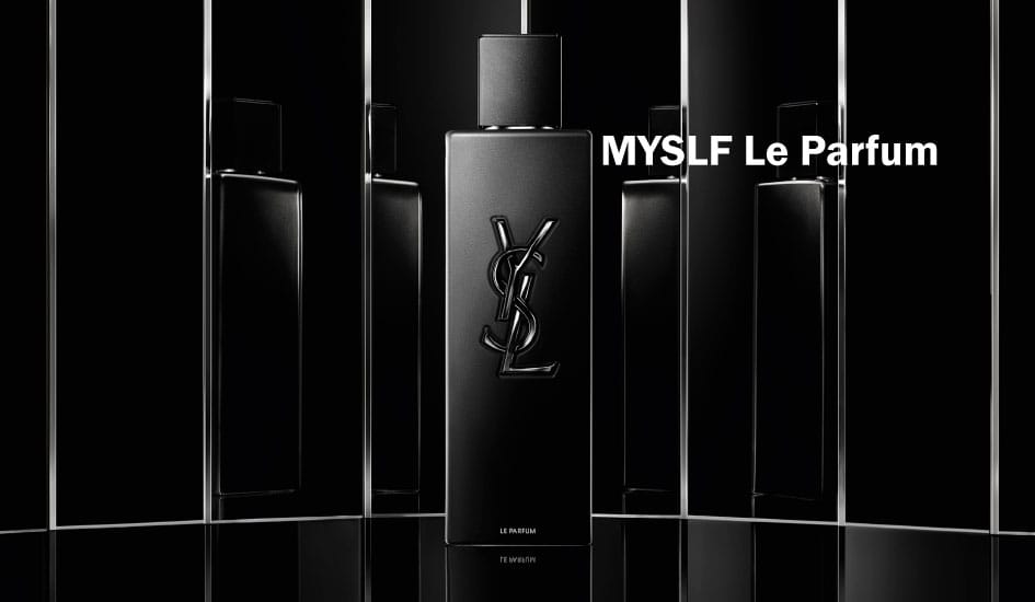 myslf le parfum