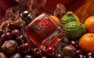 Armani Stronger With You Powerfully