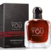Armani Stronger With You Powerfully