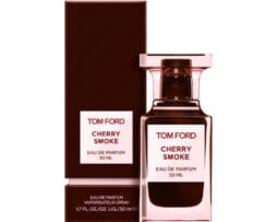 Tom Ford Cherry Smoke