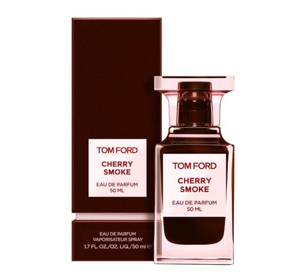 Tom Ford Cherry Smoke