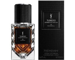 YSL Tuxedo Extrait De Parfum