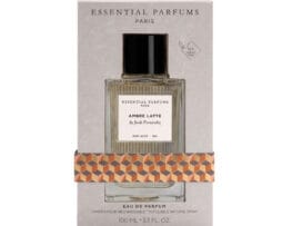 Essential Parfums Ambre Latte