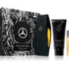 Mercedes Benz Club Black Gift Set